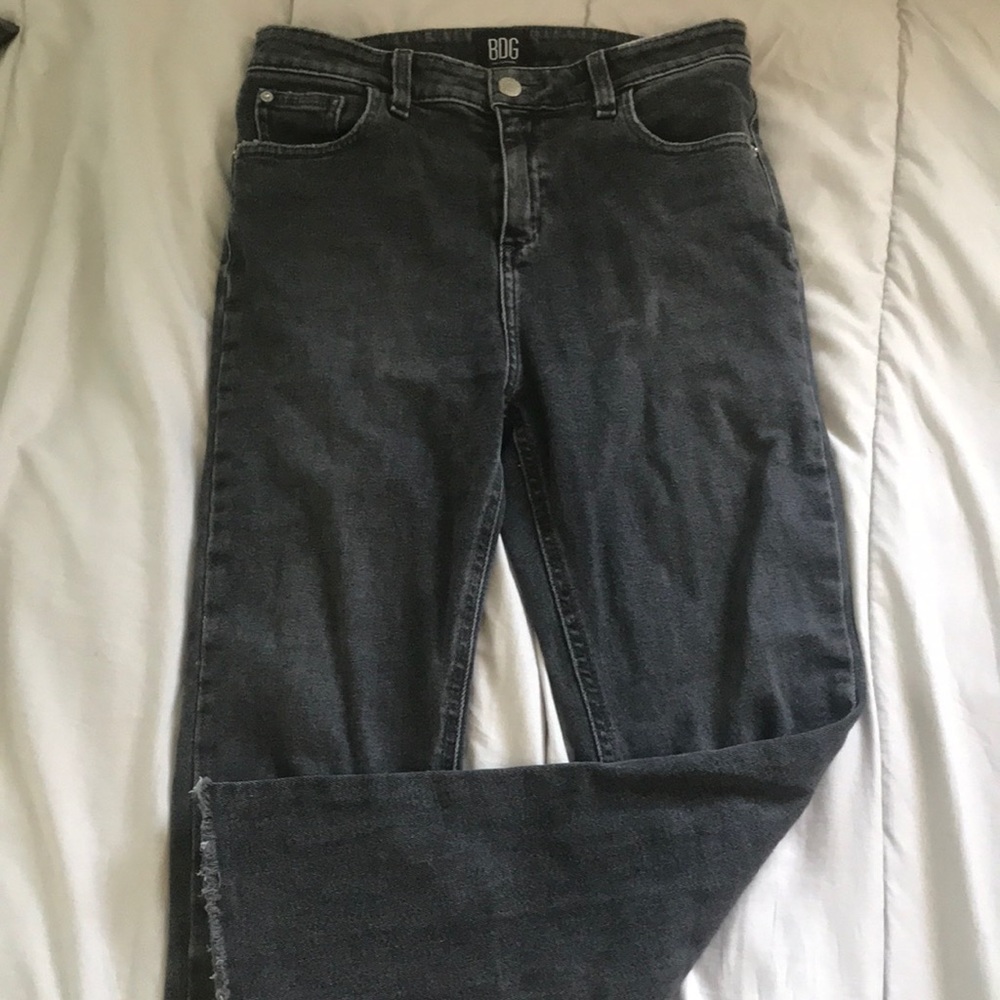 BDG Urban Jeans